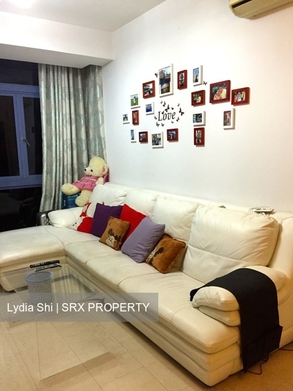 Sanctuary Green (D15), Condominium #176041602